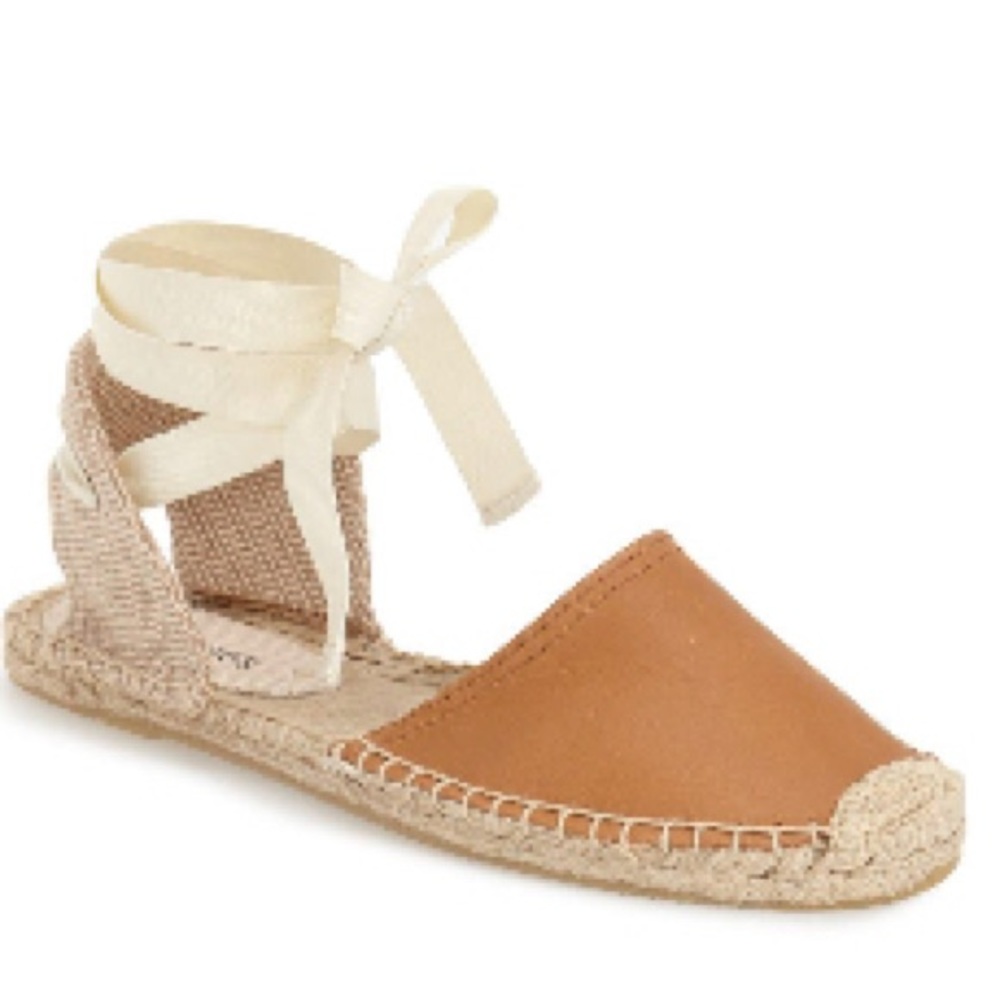 Soludos Espadrille Sandals